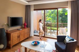 Gallery image of Novotel Inle Lake Myat Min in Nyaungshwe Township
