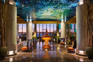 Gallery image of Novotel Inle Lake Myat Min in Nyaungshwe Township