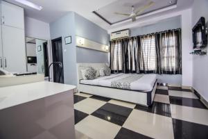 Gallery image of Hotel The Space in Udaipur