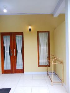 Fotografie z fotogalerie ubytování Three V Homestay v destinaci Kuta Lombok