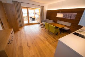 Posezení v ubytování Hotel Brunnwirt