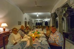 Hosté ubytování Dev Shree Deogarh