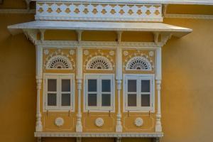Fotografie z fotogalerie ubytování Dev Shree Deogarh v destinaci Devgarh