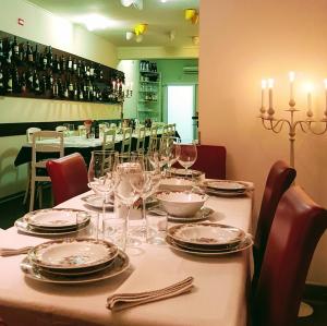 Gallery image of Locanda Divinis in Cerea