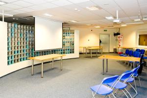 Konferenčné priestory v ubytovaní Dom Sportowca Błonie - MOSiR