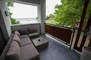 Gambar di galeri bagi Villa Mango 2 di Balatongyörök