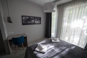 Gambar di galeri bagi Villa Mango 2 di Balatongyörök