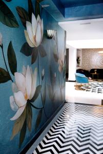 Foto dalla galleria di Riad Dar Saba - Saba's House a Tangeri