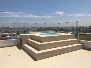 Foto dalla galleria di Casa 33 Sotavento Paracas a Paracas