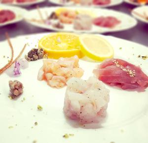 Gallery image of B&B La Sicilia a Tavola in Pisa