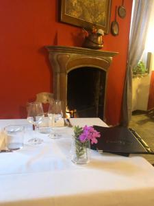 Fotografie z fotogalerie ubytování albergo ristorante coppa v destinaci Dazio