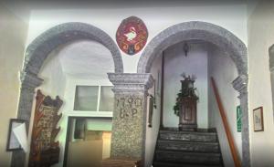 Fotografie z fotogalerie ubytování albergo ristorante coppa v destinaci Dazio