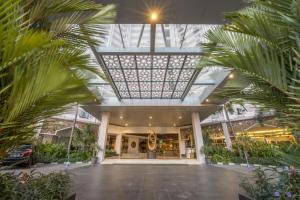 Galeriebild der Unterkunft Lorin Syariah Solo Hotel in Solo