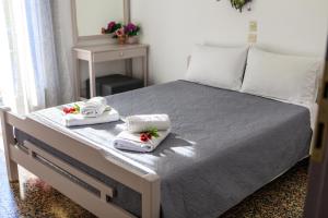 Φωτογραφία από το άλμπουμ του Pansion Kaloyiannis στο Πατητήρι +8 φωτογραφίες