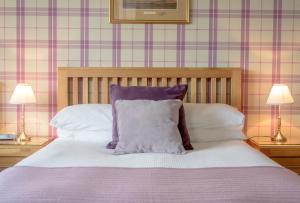 Afbeelding uit fotogalerij van Golf Lodge Bed & Breakfast in North Berwick