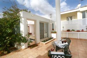 Gallery image of Sunny Garden Studio in Nicosia