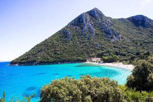 Gallery image of Villa Loviste Paradise in Lovište