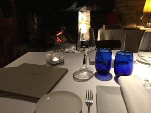 Nápoje v ubytovaní Hotel Masia La Palma