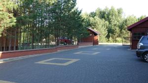 Fotografia z galérie ubytovania Zajazd u Lecha Pokoje Sucha Rzeczka 3b Kuchnia Regionalna i Lytewska v destinácii Sucha Rzeczka