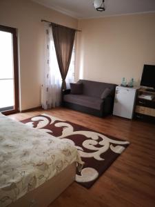 Afbeelding uit fotogalerij van Camere-Apartament Steyna in Alba Iulia