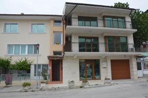 Gallery image of Guest House Mimosa in Balchik