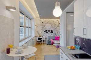 Gallery image of Centre Apartments-Old Town in Krakow