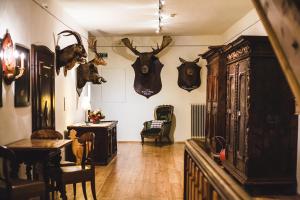Fotografie z fotogalerie ubytování Hotel-Gasthof Weitgasser v destinaci Mauterndorf