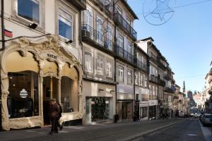 Gallery image of Pretty 163 in Porto