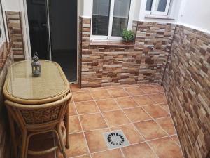 Fotografia z galérie ubytovania La casa del barrio v destinácii Mijas