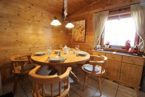 Fotografie z fotogalerie ubytování Knusperhäuschen v destinaci Kirchberg in Tirol