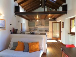 Imagen de la galería de Casa del Gelsomino, en Stresa