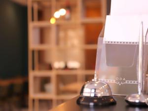 Fotografie z fotogalerie ubytování Oda Hotel Tirana v destinaci Tirana