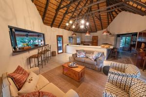 Foto dalla galleria di Nyala Safari Lodge a Hoedspruit