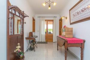 Fotografia z galérie ubytovania Can Grau 32 v destinácii Sencelles