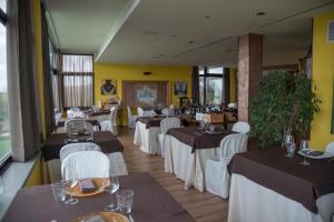 Gallery image of Anghiari Hotel in Anghiari