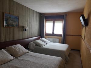 Легло или легла в стая в Hotel Copacabana