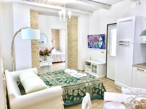Imagem da galeria de CASANOVA - Luxury Apartment em Vibo Valentia