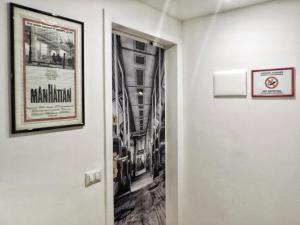 Kép New Capolinea 5 - Apartment szállásáról Milánóban a galériában