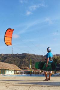 Hosté ubytování Hotel Arena Beach Cartagena