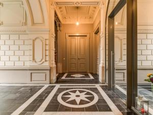 Exteriér nebo vchod ubytování B&B La Corderie