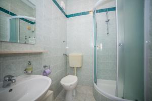 Gallery image of Apartmani Ina in Povlja