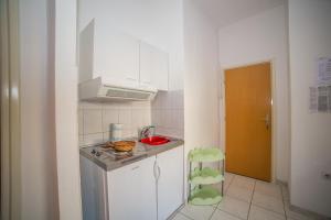 Gallery image of Apartmani Ina in Povlja