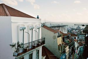 リスボンにあるSantana 4 - Checkinhomeのギャラリーの写真