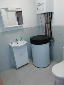 Foto sihtkohas Nový Přerov asuva majutusasutuse Penzion Pod sklepy galeriist