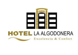Certifikát, hodnocení, plakát nebo jiný dokument vystavený v ubytování Hotel La Algodonera