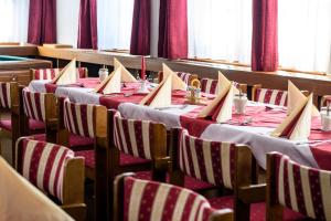 Foto dalla galleria di BS-Ötscher Hotel a Lackenhof