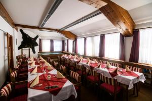 Foto dalla galleria di BS-Ötscher Hotel a Lackenhof