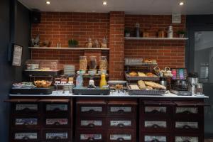 Gallery image of Hotel Voltaire Opera Nantes Centre in Nantes