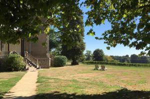 Galeriebild der Unterkunft Chateau Breduriere in Moutiers-sur-le-Lay