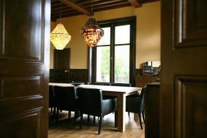 Galeriebild der Unterkunft Chateau Breduriere in Moutiers-sur-le-Lay